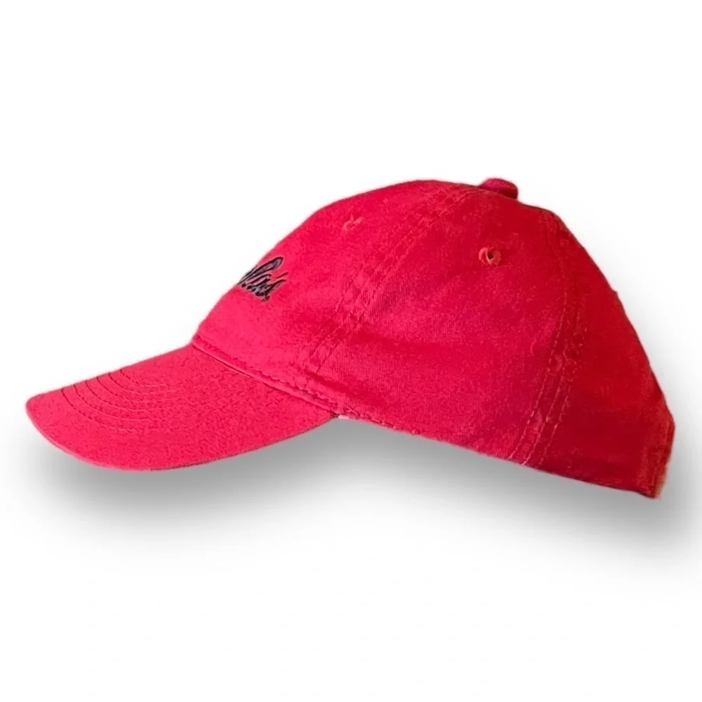 Cabelas this red